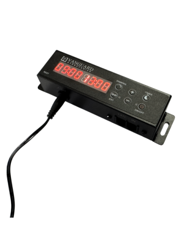 Lighting controller vanguard