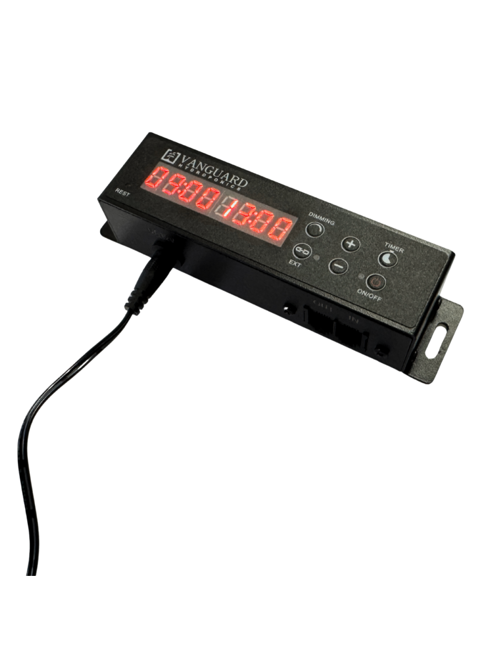 Lighting controller vanguard