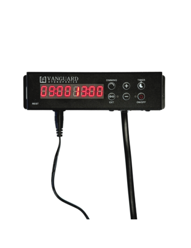 Lighting controller vanguard