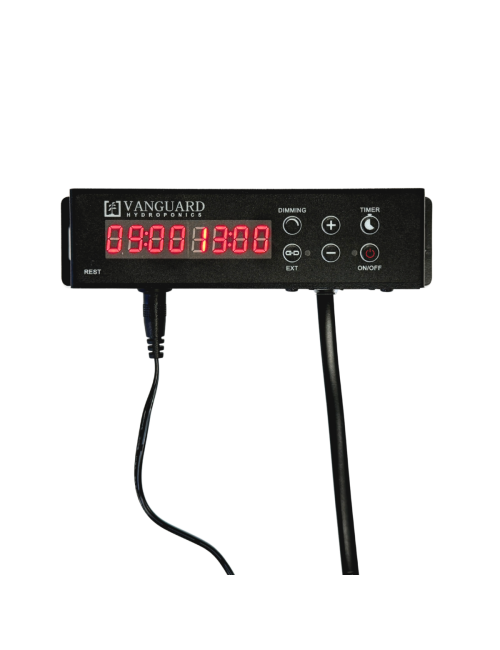 Lighting controller vanguard