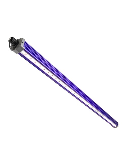 Barra led 50w far-red lumatek