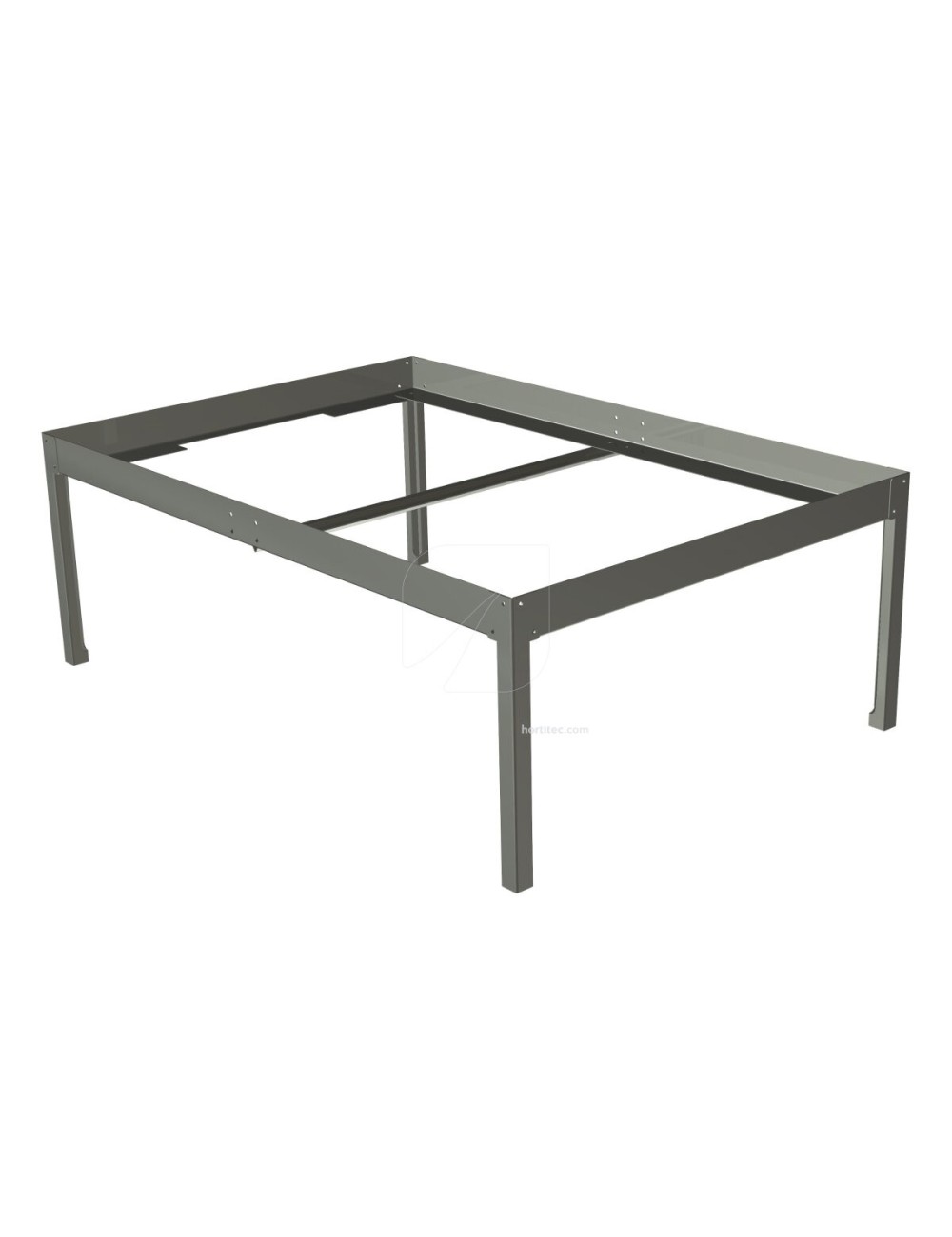 Soporte para bandejas