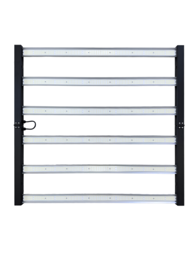 Sistema led orbita 750 w
