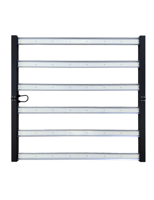 Sistema led orbita 750 w