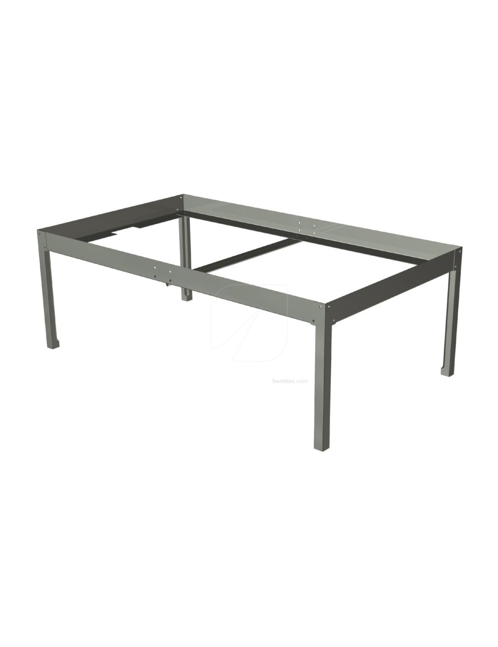 Soporte para bandejas
