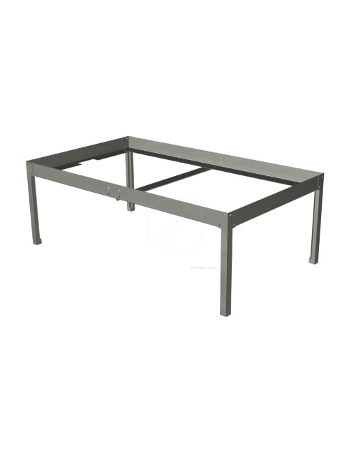 Soporte para bandejas