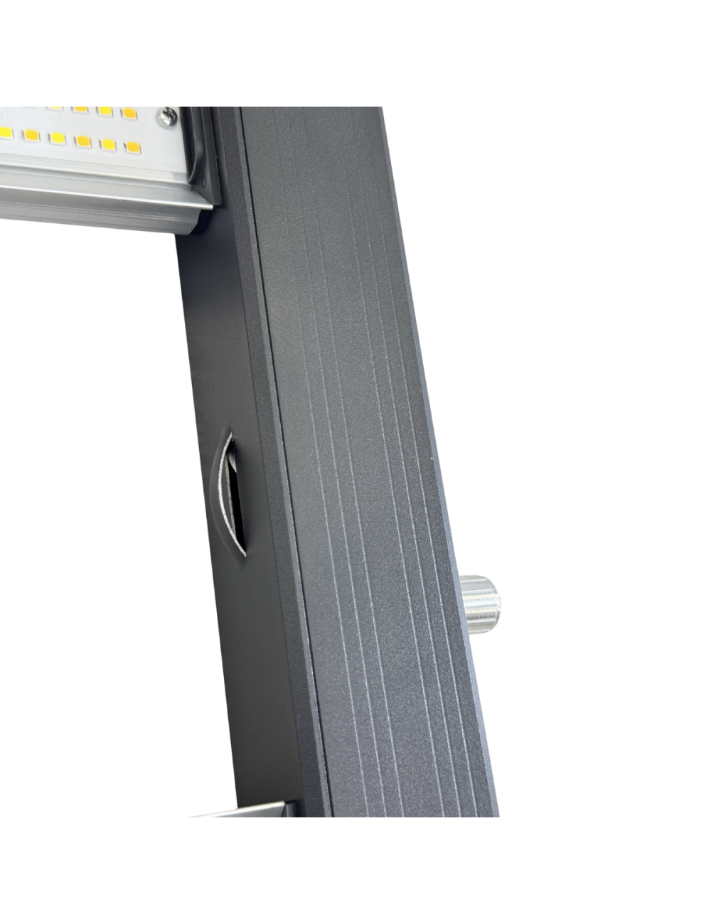 Sistema led orbita 750 w