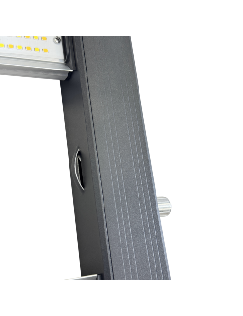 Sistema led orbita 750 w