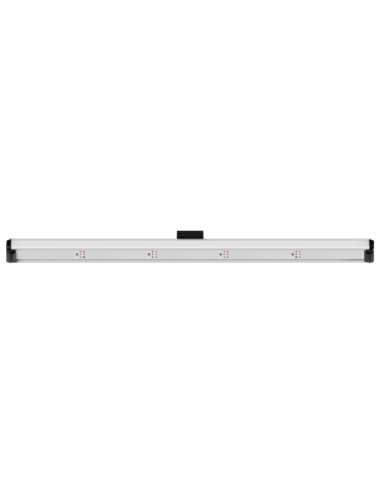 2.5' led bar con 4 espectros (tlb-3) trolmaster