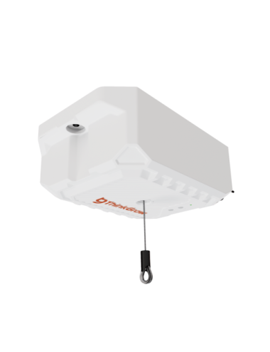 Sistema de elevación con cables de sujeción (llt-2) trolmaster
