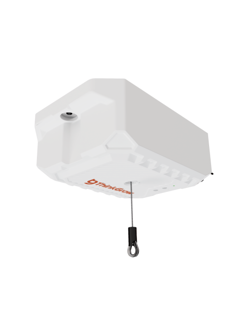 Sistema de elevación con cables de sujeción (llt-2) trolmaster