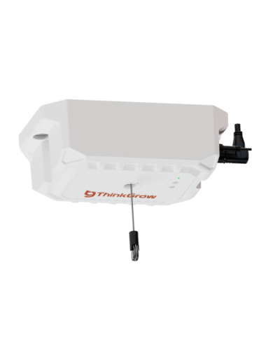 Sistema de elevación con cables de sujeción (llt-2) trolmaster