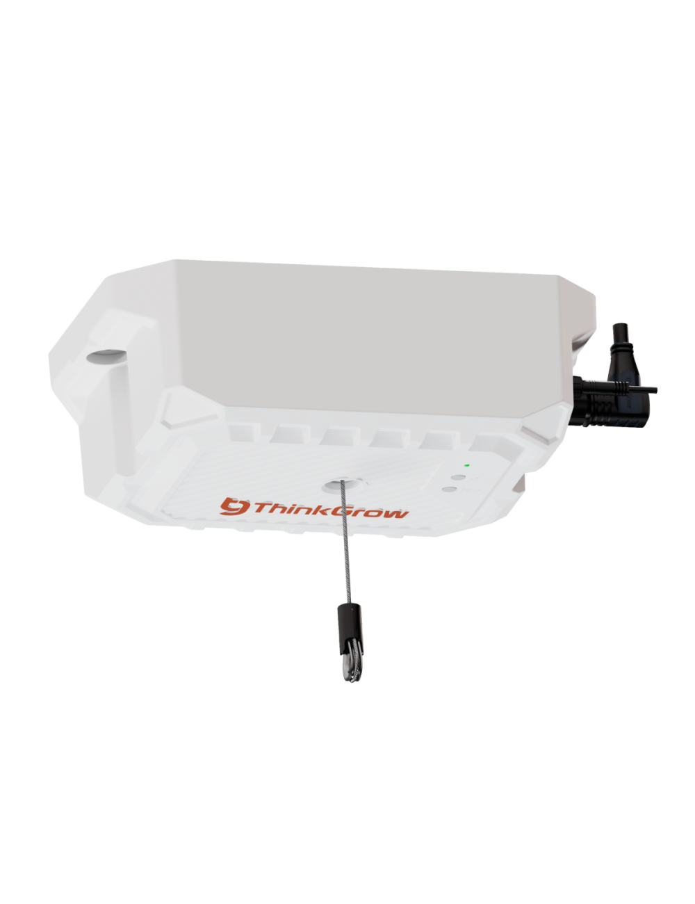 Sistema de elevación con cables de sujeción (llt-2) trolmaster