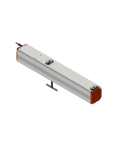 Mini sistema de elevación (llt-3) trolmaster
