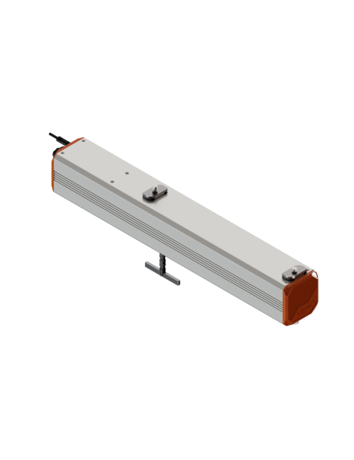 Mini sistema de elevación (llt-3) trolmaster