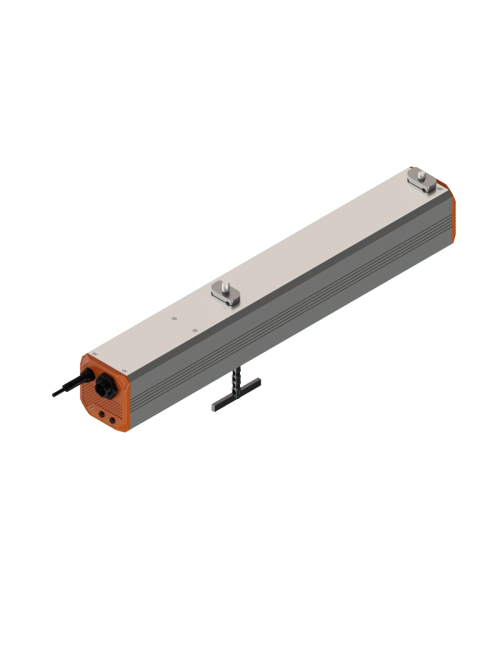 Mini sistema de elevación (llt-3) trolmaster