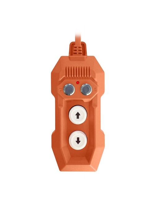 Control remoto para sistema de elevación (lrc-1) trolmaster