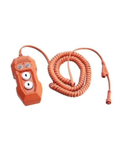 Control remoto para sistema de elevación (lrc-1) trolmaster