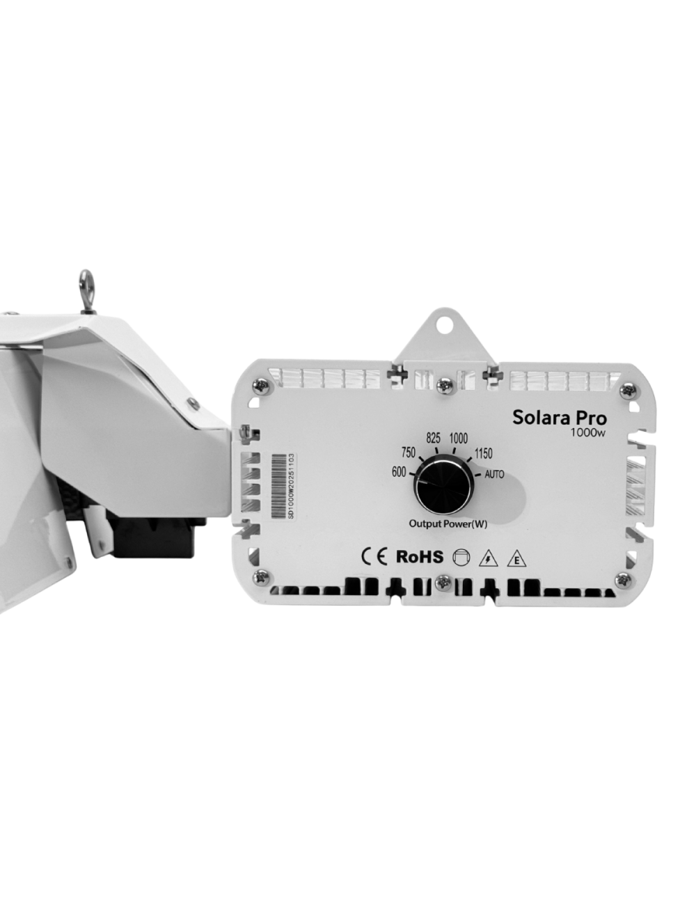Solara pro 1000w