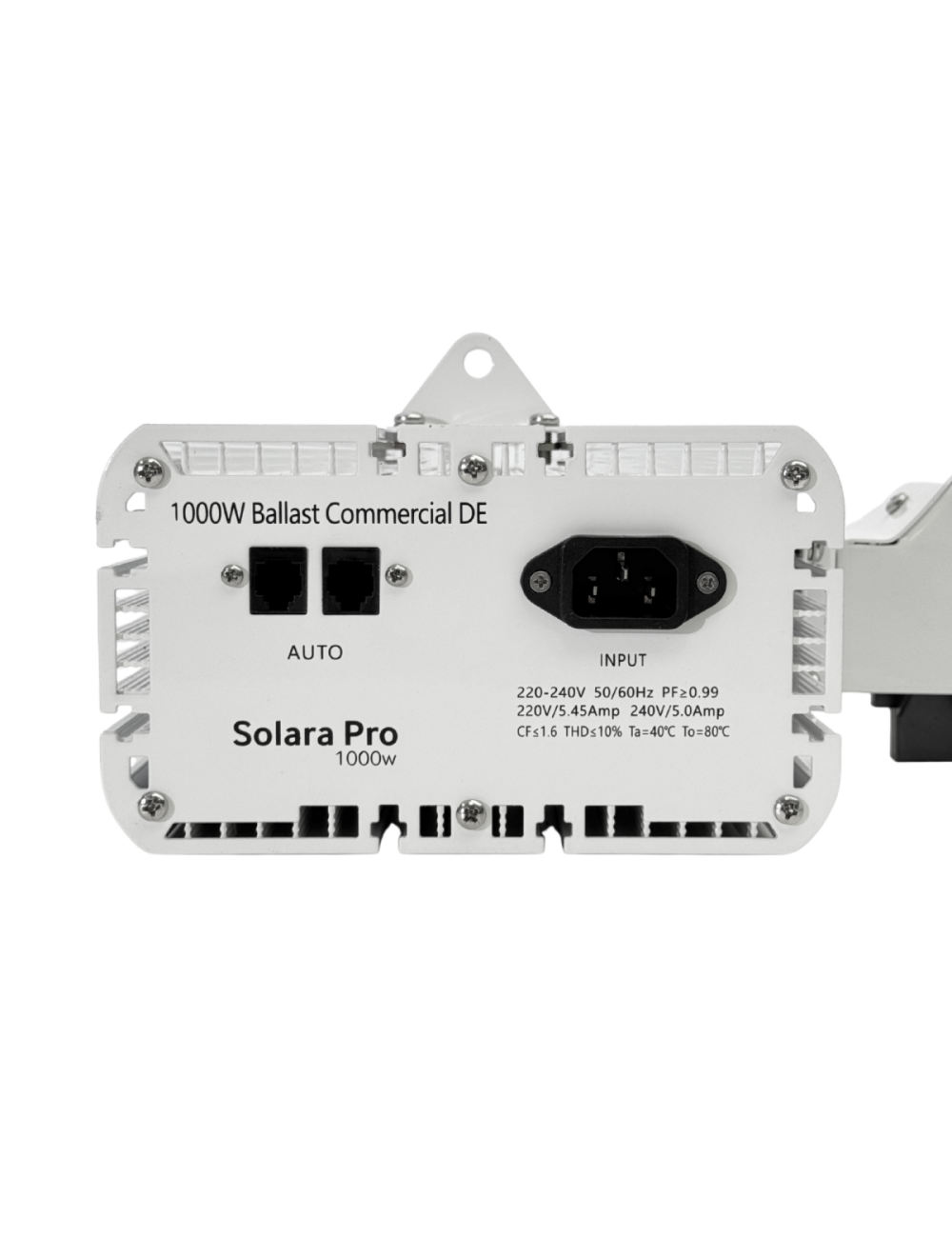 Solara pro 1000w