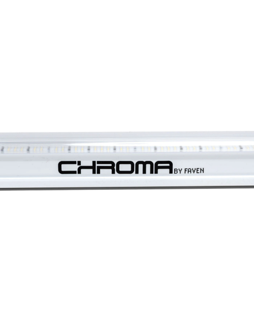Under canopy chroma lights (4 uds.) faven