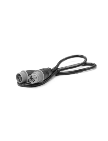 Jumper cable 9ft faven