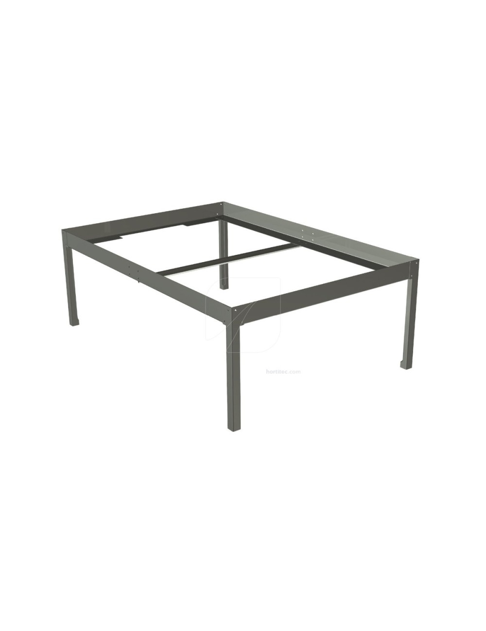 Soporte para bandejas