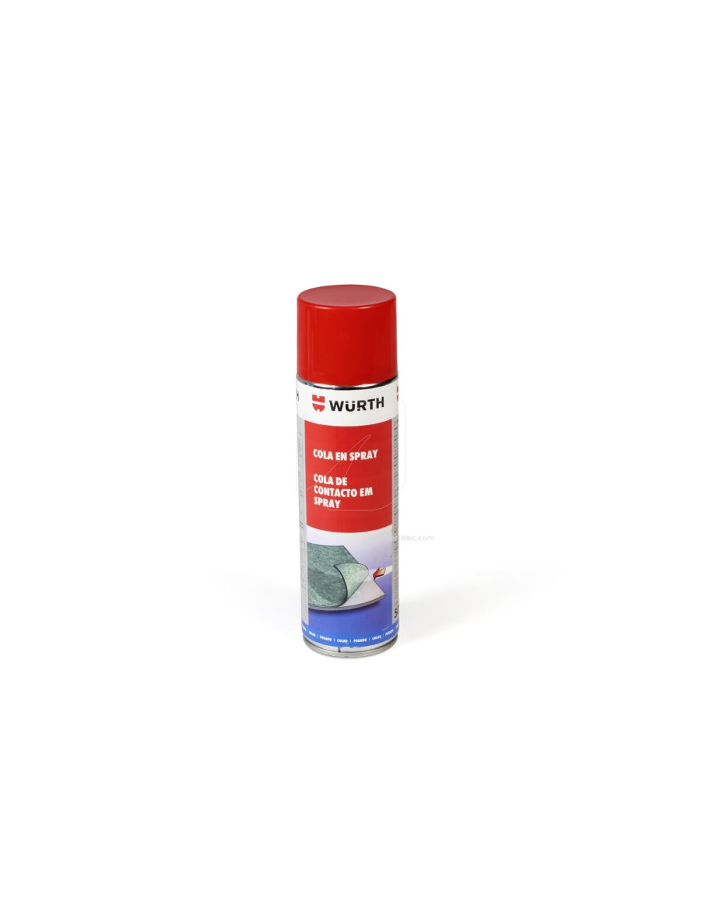 Cola en spray 500 ml