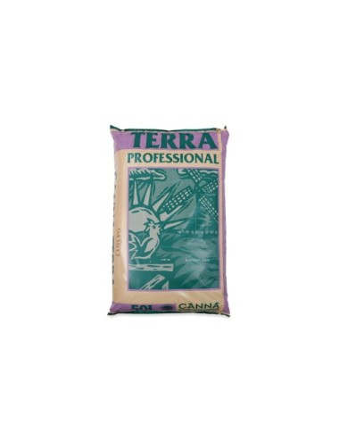 Terra professional