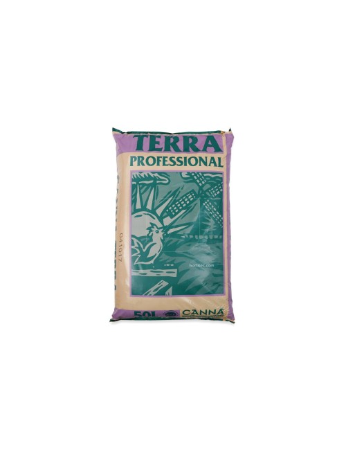 Terra professional