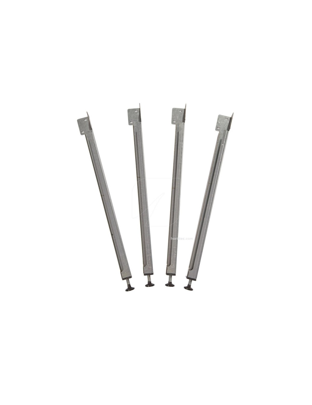 Kit patas para soportes