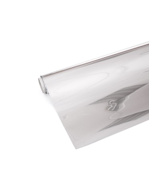 Plástico film mylar vdl