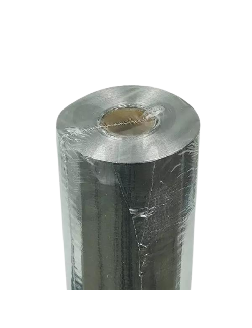 Plastico antideteccion 1,2 x 60 m