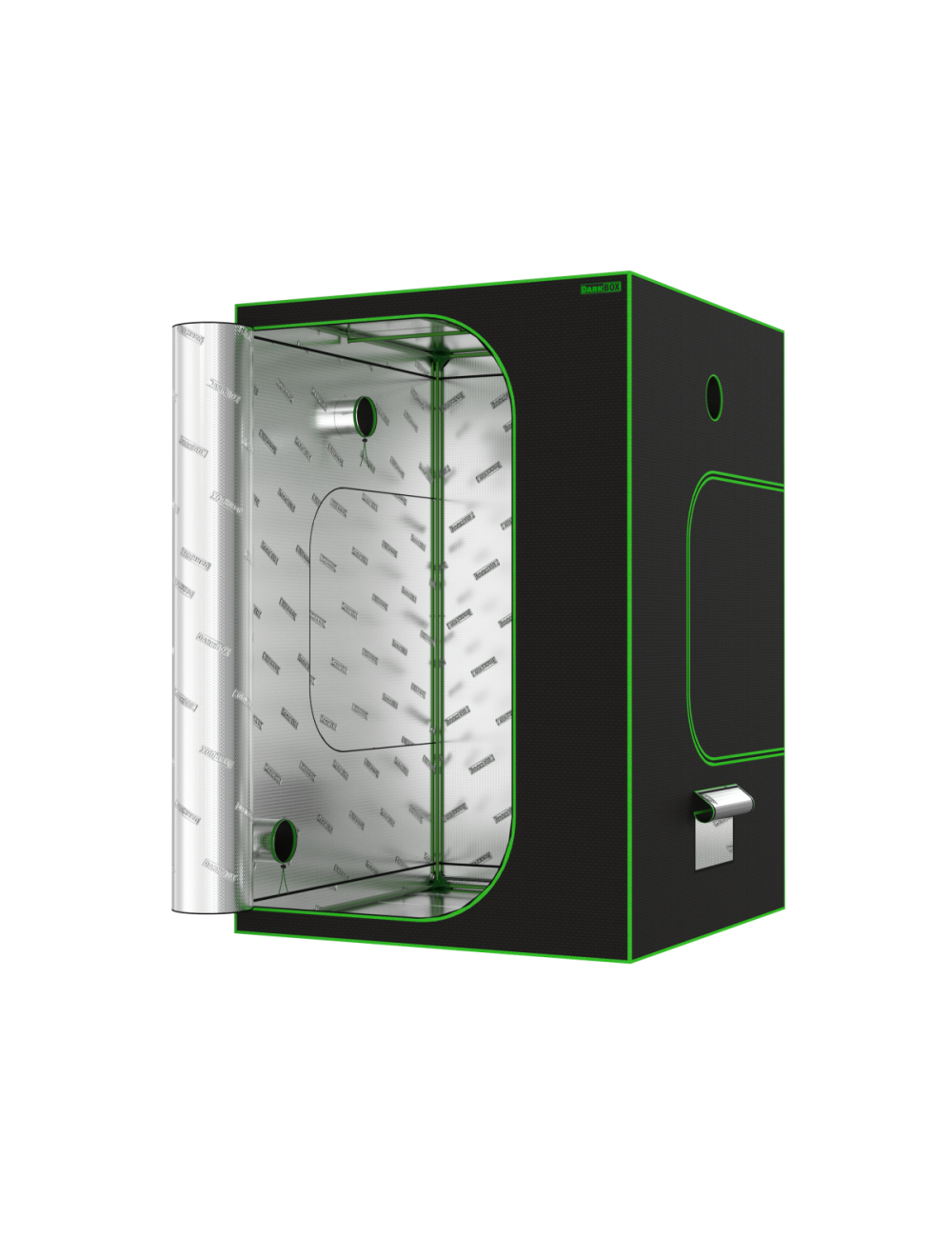 Invernadero dark box