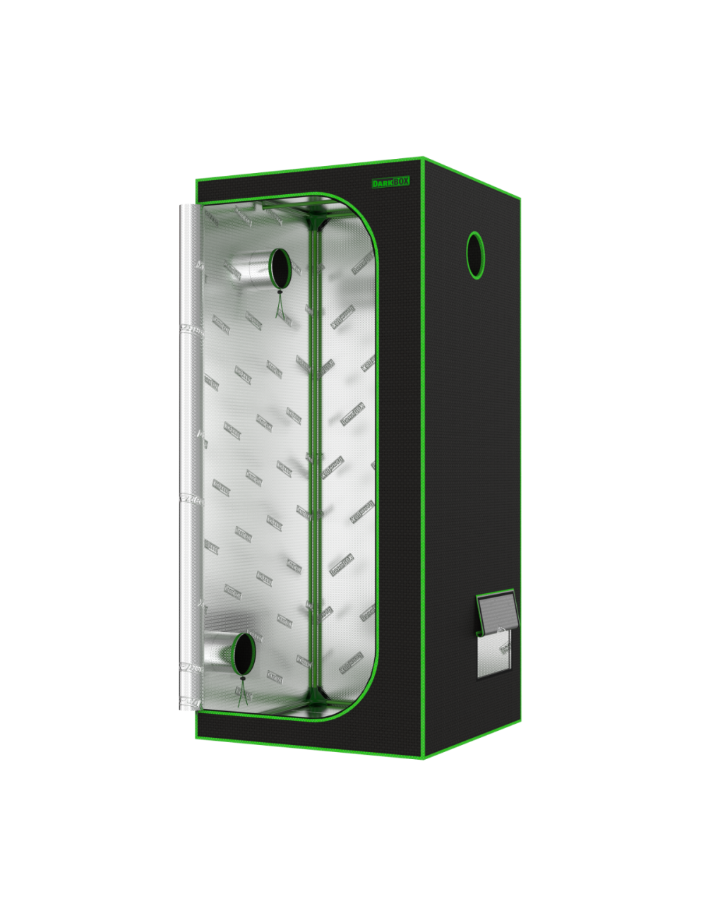 Invernadero dark box