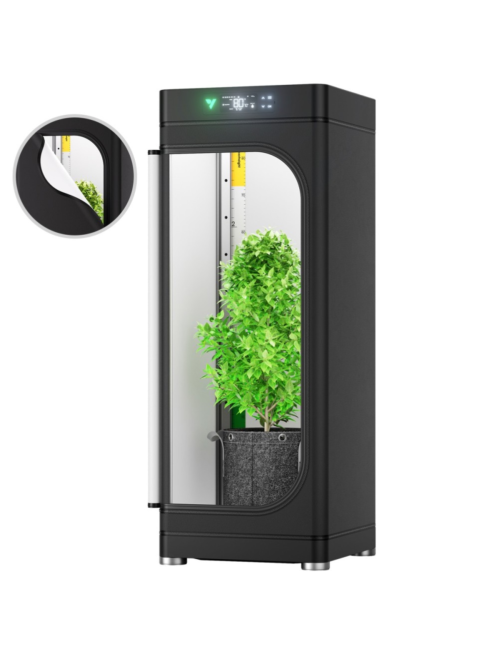 Vgrow smart grow box vivosun
