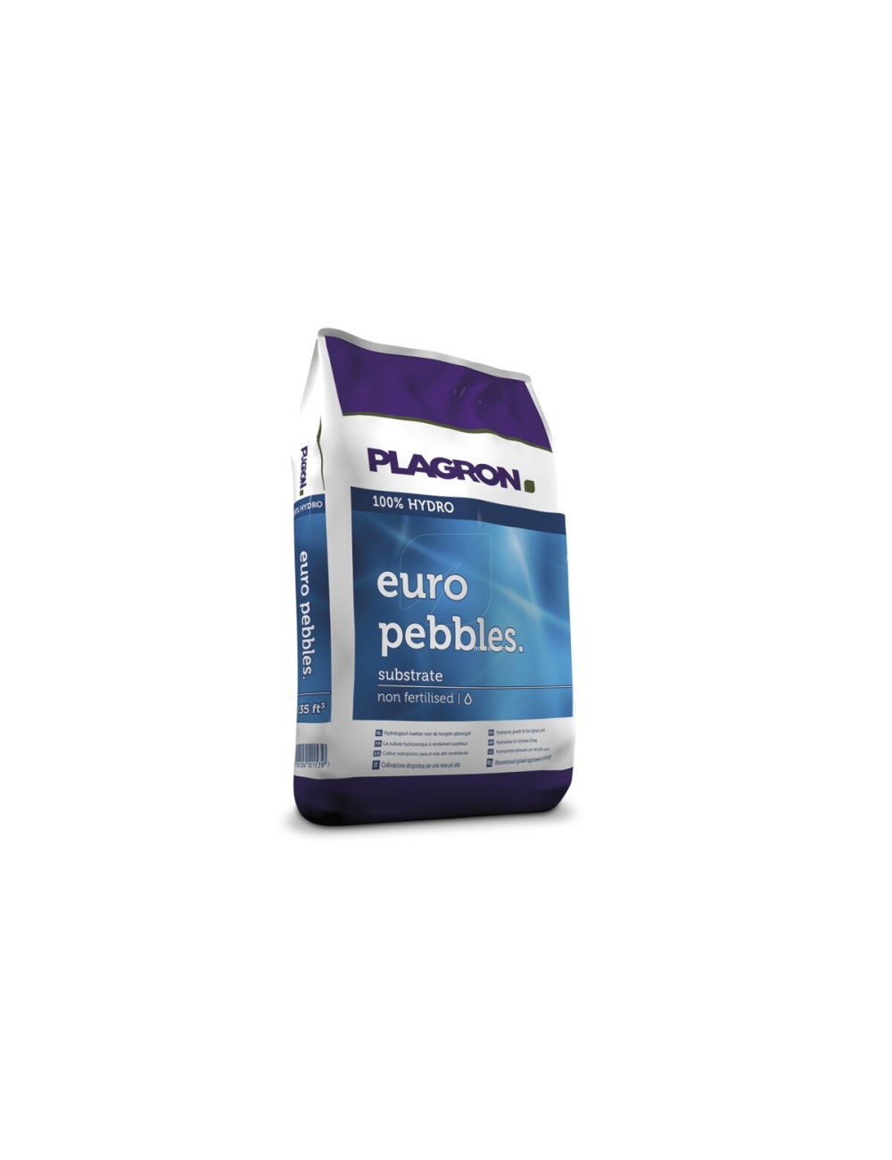 Sustrato europebbles