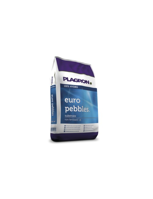 Sustrato europebbles
