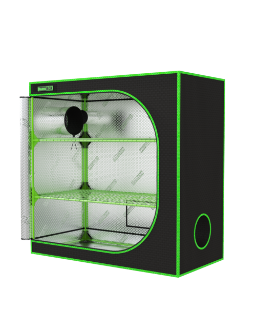 Invernadero dark box propagator