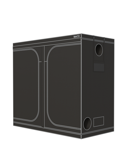 Invernadero dark box pro