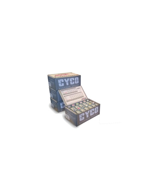 Prokit platinium series