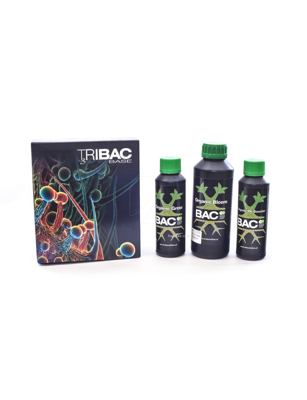Tribac