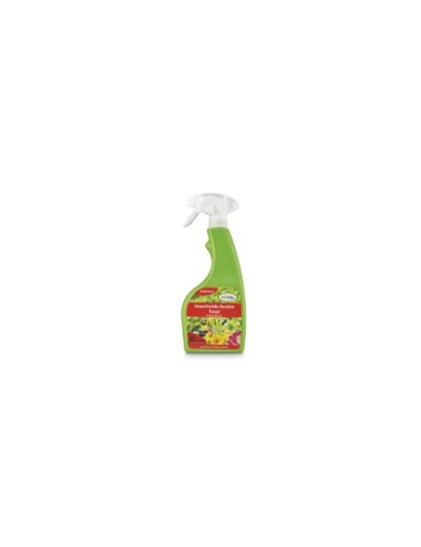 Insecticida acción total