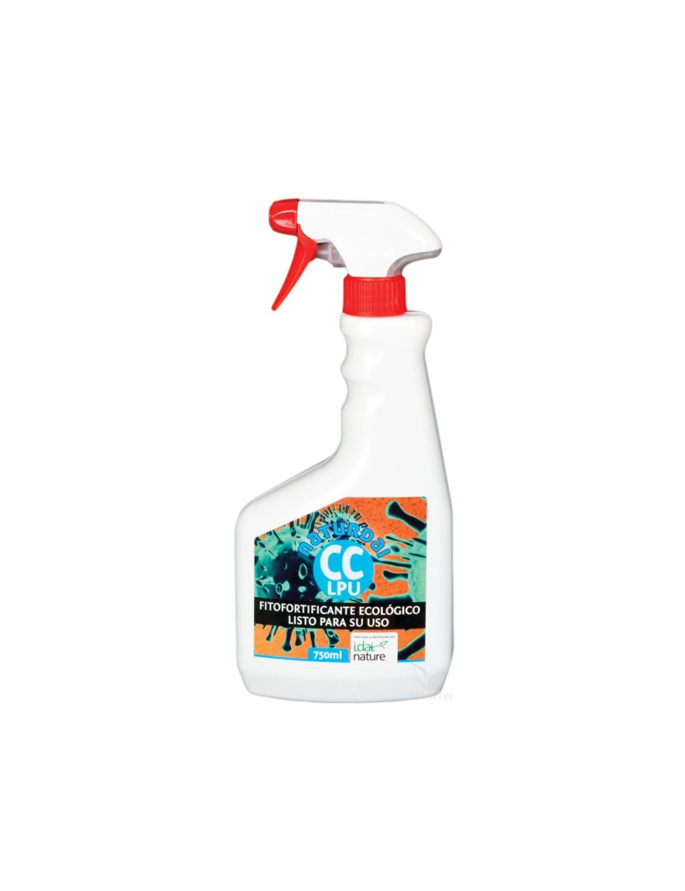 Naturdai cc lpu 750 ml