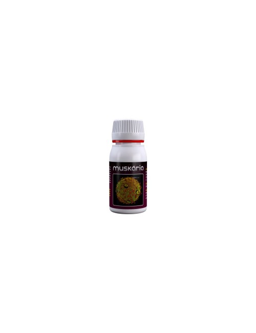 Muskaria 60 ml