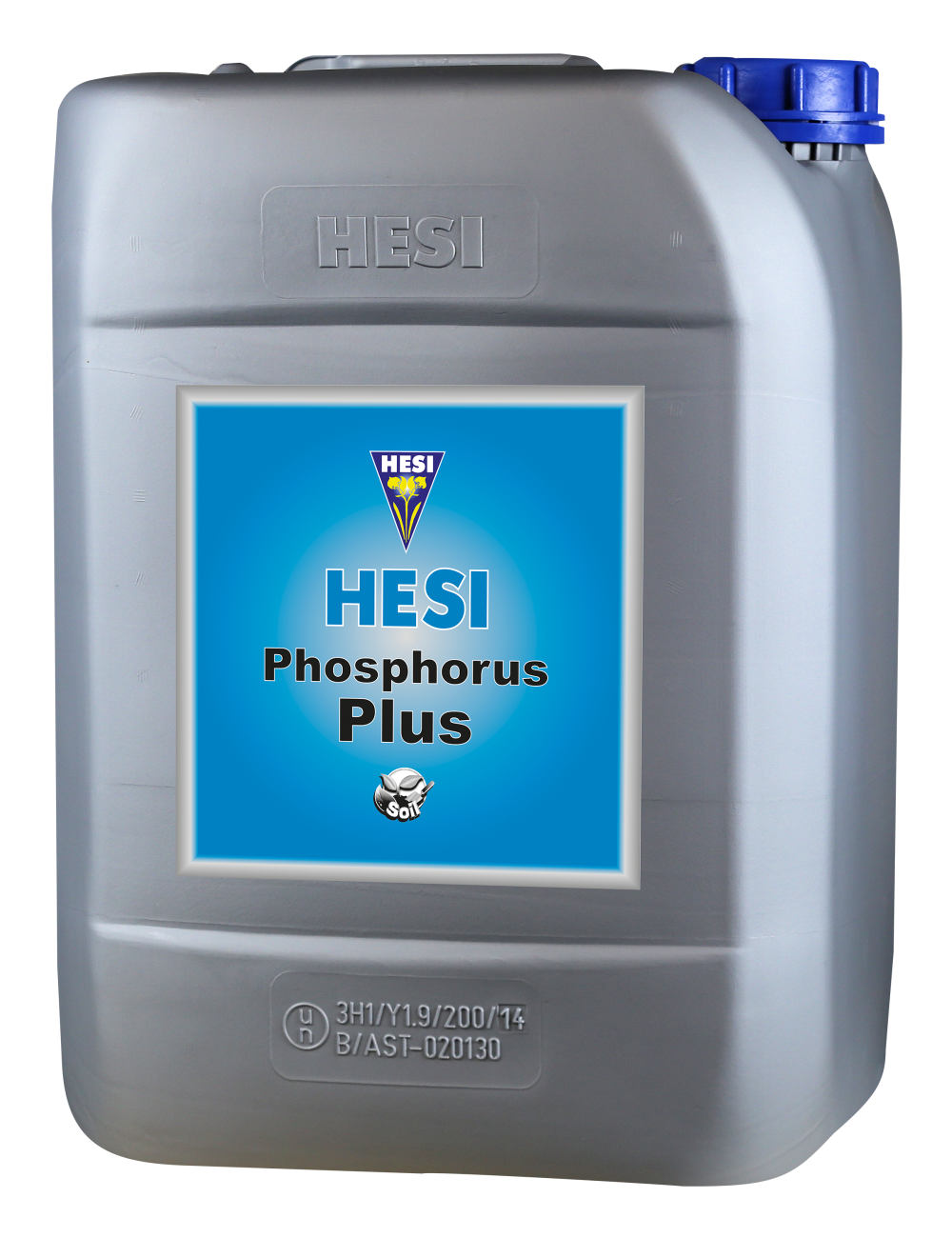 Fósforo plus