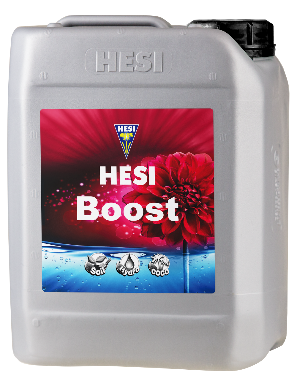 Boost