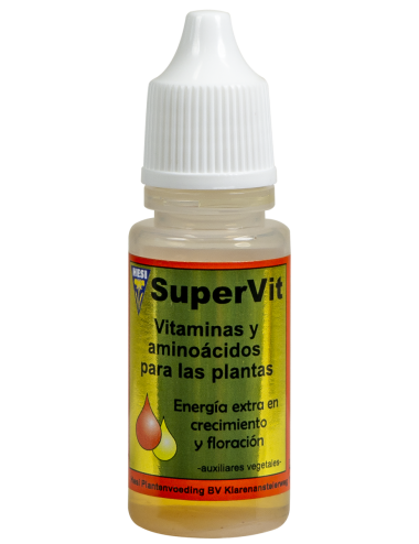 Supervit