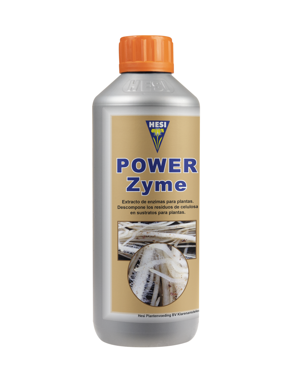 Powerzyme