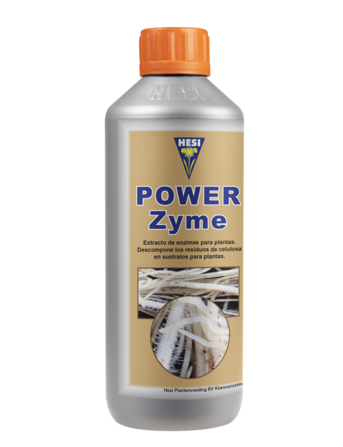 Powerzyme